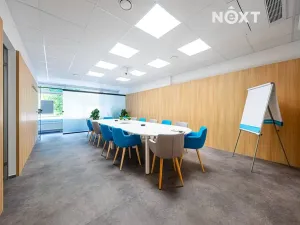 Prodej kanceláře, Pardubice, Na Spravedlnosti, 200 m2