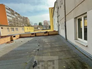 Pronájem bytu 2+1, Praha - Záběhlice, Záběhlická, 43 m2