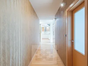 Pronájem bytu 3+kk, Praha - Holešovice, Na Maninách, 110 m2