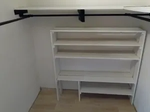 Pronájem bytu 2+1, Vsetín, Štěpánská, 58 m2