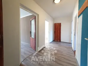 Prodej bytu 3+1, Železný Brod, Na Vápence, 73 m2