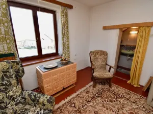 Prodej rodinného domu, Suchdol, 106 m2