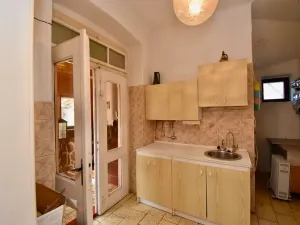 Prodej rodinného domu, Suchdol, 106 m2