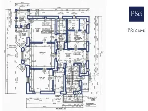 Prodej vily, Český Krumlov, Horská, 469 m2