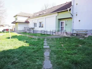 Prodej bytu 2+1, Kralupy nad Vltavou, 65 m2