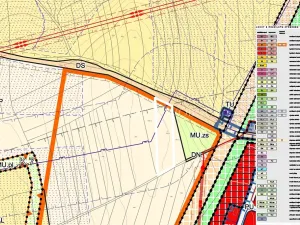 Prodej pozemku pro bydlení, Chotěboř, Hromádky z Jistebnice, 5327 m2