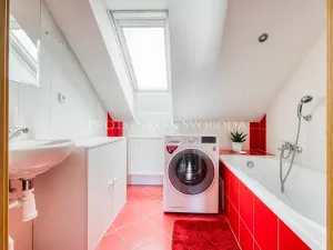 Prodej rodinného domu, Třebnouševes, 400 m2