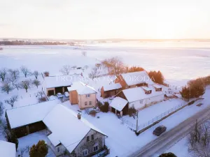 Prodej rodinného domu, Třebnouševes, 400 m2