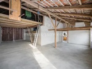 Prodej zemědělské usedlosti, Třebnouševes, 400 m2