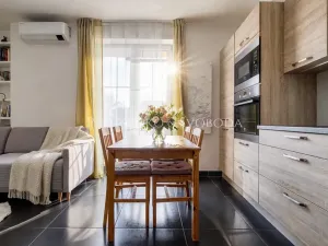 Prodej bytu 2+kk, Praha - Kbely, Rackova zahrada, 54 m2