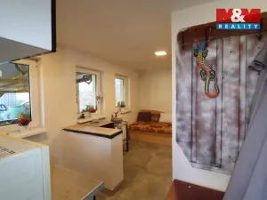 Prodej zahrady, Most - Čepirohy, 356 m2