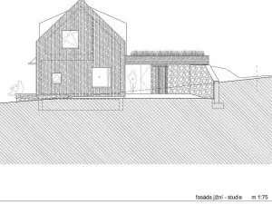 Prodej pozemku, Bílý Potok, 1625 m2