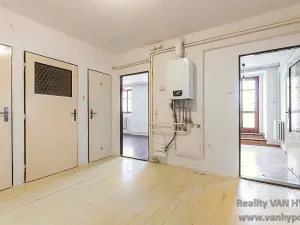 Prodej bytu 3+1, Žatec, náměstí Svobody, 101 m2