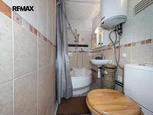 Prodej rodinného domu, Roztoky u Jilemnice, 93 m2