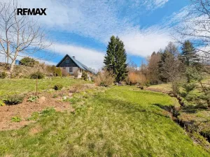 Prodej rodinného domu, Roztoky u Jilemnice, 93 m2