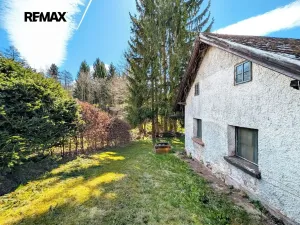 Prodej rodinného domu, Roztoky u Jilemnice, 93 m2