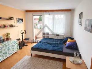 Prodej bytu 3+1, České Budějovice, Pekárenská, 81 m2