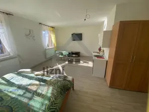 Prodej činžovního domu, Stráž nad Nežárkou, Chlumecká, 900 m2