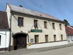 Prodej rodinného domu, Stráž nad Nežárkou, Chlumecká, 900 m2