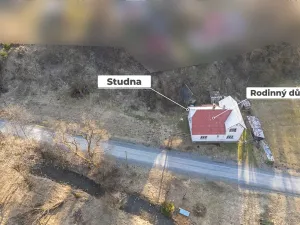 Prodej rodinného domu, Karolinka, 151 m2