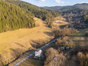 Prodej rodinného domu, Karolinka, 151 m2