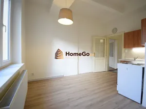 Pronájem bytu 3+kk, Praha - Nusle, Žateckých, 73 m2