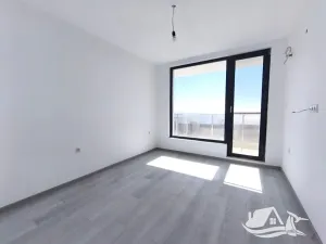 Prodej bytu 2+kk, Pomorie, Bulharsko, 54 m2