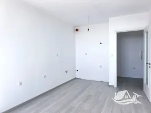 Prodej bytu 2+kk, Pomorie, Bulharsko, 54 m2