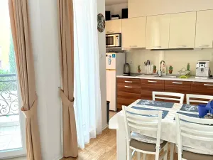 Prodej bytu 2+kk, Nesebar, Bulharsko, 49 m2