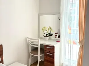 Prodej bytu 2+kk, Nesebar, Bulharsko, 49 m2