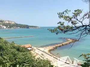 Prodej bytu 4+kk, Nesebar, Bulharsko, 129 m2