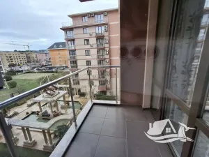 Prodej bytu 3+kk, Nesebar, Bulharsko, 62 m2