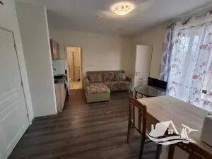 Prodej bytu 3+kk, Nesebar, Bulharsko, 62 m2