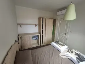 Prodej bytu 3+kk, Nesebar, Bulharsko, 62 m2