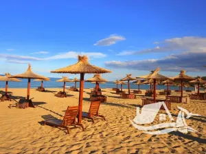 Prodej bytu 3+kk, Nesebar, Bulharsko, 62 m2