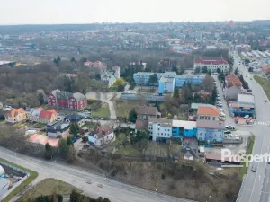 Prodej bytu 3+1, Kladno, Huťská, 83 m2