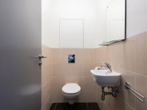 Pronájem bytu 2+kk, Praha - Vinohrady, Korunní, 57 m2