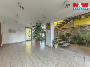 Prodej výrobních prostor, Česká Lípa, Dubická, 1182 m2