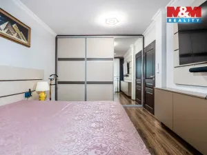 Prodej rodinného domu, Veltrusy, Lomená, 118 m2