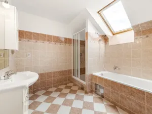 Prodej rodinného domu, Malá Hraštice, 317 m2