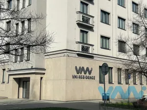 Pronájem bytu 2+kk, Ostrava, 30. dubna, 50 m2