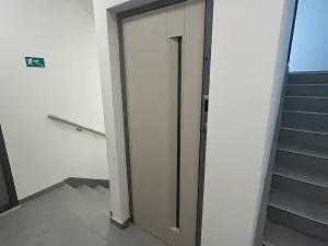 Pronájem bytu 2+kk, Ostrava, 30. dubna, 43 m2