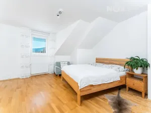 Prodej bytu 3+kk, Liberec, Irkutská, 112 m2