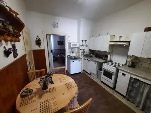 Prodej rodinného domu, Velká Bíteš, 70 m2