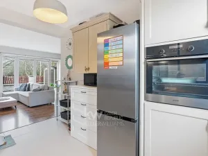 Prodej rodinného domu, Nučice, Paderlíkova, 100 m2