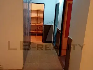 Prodej bytu 3+1, Kutná Hora, Družební, 75 m2