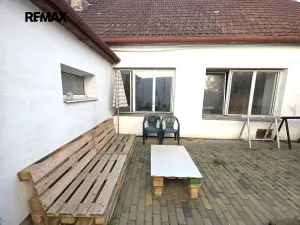 Prodej rodinného domu, Slavkov u Brna, 160 m2