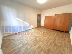 Pronájem bytu 2+1, Plzeň, Pod Vrchem, 50 m2