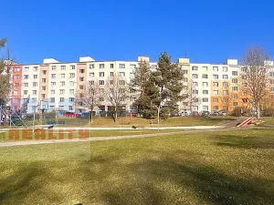 Pronájem bytu 2+1, Plzeň, Pod Vrchem, 50 m2