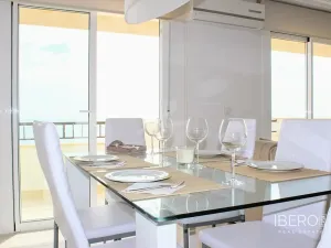 Prodej bytu 4+kk, Pilar de la Horadada, Španělsko, Plaza de las Mil Palmeras, 96 m2